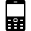 Smartphones icon 64x64